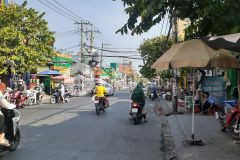 46m2 hxh đường hiệp bình, hiệp bình chánh, thủ đức, gía 3.3 tỷ