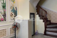 Siêu hiếm quan hoa cầu giấy 38m x 5t, ngõ thông gần phố, nhỉnh 4 tỷ.