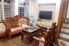 3.65 tỷ 35m2 x 5 tầng, nhà đẹp phố tân mai, quận hoàng mai.