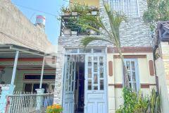 Chính chủ bán nhà 1 lầu hxh huỳnh tấn phát, p.phú thuận, quận 7