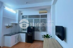 Bán nhà 6 tầng 1 tum khu phố tây nguyễn thiện thuật,nha trang giá rẻ