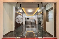 Mới, 2 thoáng, phân lô,1 nhà ra ô tôbán nhà thái hà, 55m chỉ 6.6 tỷ, 0946383428