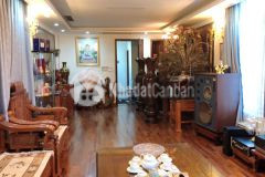 Bán nhà mp khương thượng,tôn thất tùng 32m2 x 4tầng kinh doanh đỉnh, 5,1 tỷ 0969693855