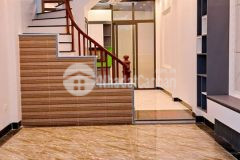 Nhà đẹp ở ngay phố hà trì, 50m2, 4 t ô tô, 5.2 tỷ. lh nhung 0842031326