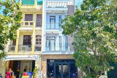 Giá hot nhà phố 3 lầu st đường 20m kdc phú mỹ, p.phú mỹ, quận 7