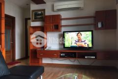 Cho thuê căn hộ ngần hàng acb đường ông ích khiêm, quận 11, dt 120 m2, 3pn,