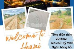 Cực hot siêu phẩm nghỉ dưỡng ven đà lạt chính chủ view tháp kinh luân