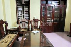 Bán nhà lô góc, 2 mặt ngõ phố ngô gia tự, ô tô vào nhà 100m2, giá 6.3 tỷ rẻ nhất long biên