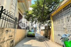 Bán nhà cực hot cầu giấy, 40m x 5 tầng, 8 phòng cho thuê ngõ ô tô, giá 4.6 tỉ