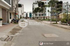 Bán đất rẻ nhất tđc ngọc thụy long biên, 45m2, mt 4,2 giá nhỉnh 5 tỷ, kd, vỉa hè