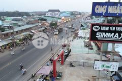 Cần thanh lý trong tuần lô đất siêu phẩm mặt tiền bến cát