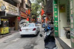 Bán nhà mp bùi xương trạch,thanh xuân 60m2 x6tầng, kinh doanh sầm uất, giá 10.5 tỷ 0969693855