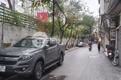 Bán nhà pháp vân, oto vào tận cửa, 55m2, 6,2 tỷ.