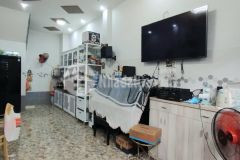 Bán nhà hxh hoà bình, tân phú, 40m2, 3 tầng, nhà mới đẹp ở ngay, giá 5,2 tỷ