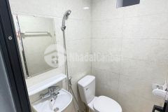 Cho thuê nhà ở kết hợp kinh doanh, văn phòng 4 tầng ngọc hồi. đường 2 ô tô, vỉa hè 3m 7 triệu tháng