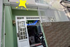 Nhà 2 tầng mới đẹp 2pn ở liền ngay phạm văn đồng