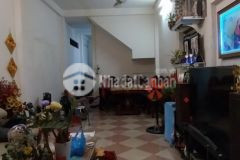 Nhà hẻm xe hơi, 59m2, 4 lầu, bình thạnh, giá 7.5 tỷ.