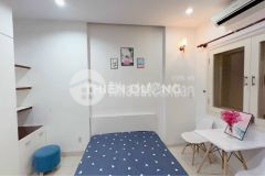 Phòng vip view đẹp full nội thất có cửa sổ