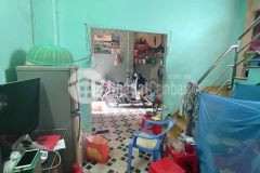 Bàn nhà hẻm ô tô hùng vương, quận 10, gần 30m2, chỉ 2 tỷ hơn