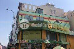 Cho thuê căn 2mt 144 nguyễn thị nhỏ tân thành quận 5