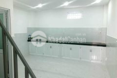 Nhà mới ở ngay trung tâm gò vấp 40m2 2 tầng 2pn chỉ 4.2 tỷ lvt p8 gv.