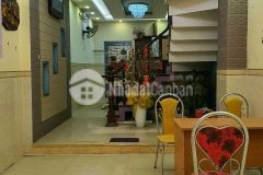 Xe hơi tấn cửa 75m2 vuông vức nở hậu 1 trục thẳng tấp khu trùm tiện ích chỉ 5 tỷ.