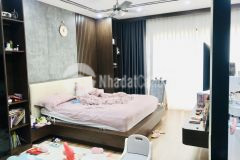 Bán nhà thịnh hào 7 tầng thang máy lô góc ô tô kinh doanh đống đa