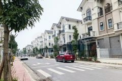 Duy nhất 1 căn biệt thự 135m2 trục thông hướng nam ô tô vào tận sân chỉ 7,x tỷ bao thuế phí tp