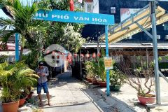 Bán gấp nhà huỳnh tấn phát,tân thuận tây quận7, 70m2,đang kinh doanh,nhỉnh 5tỷ