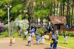 Bán đất nền biệt thự ngay thảo nguyên xanh, dự án kiwuki village