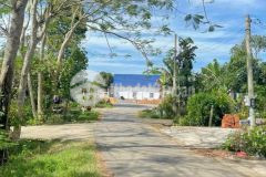 Bán gấp lô đất 225m2 ngay kcn trảng bàng tây ninh giá 390tr