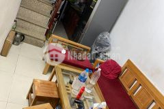 Bán nhà tôn đức thắng, 30m x 4 tầng, ngõ 3 gác vị trí đẹp, giá 2.5 tỉ