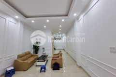 Nhà đẹp trần cung phân lô ô tô tránh ô tô vào nhà nhà mới tinh thang máy 0962745289