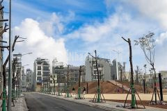 Chính chủ bán đất tđc ngọc thuỵ, cạnh khai sơn hill, vị trí đẹp, 43m2 mt 4.1m, giá đầu tư