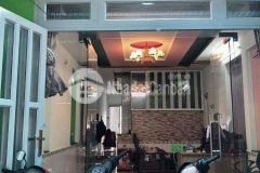 Hẻm xe hơi vài bước chân ra mặt tiền, gò vấp 62m2 giá 4.8 tỷ.