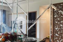 Cho thuê căn hộ 2pn full nội thất view hồ tại kdt thanh hà cienco 5