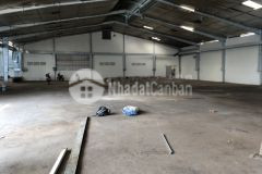 Cho thuê kho xưởng ngắn hạn trong kcn tây bắc củ chi