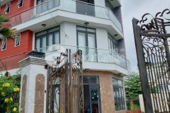 Nhà 1trệt 2lầu ngay đối diện chung cư lavita đường số 3, trường thọ, dt 129m2