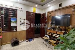 Bán nhà ngõ 378 thụy khuê.mt 5m,5 tầng, 3,8 tỷ,gần hồ tây.