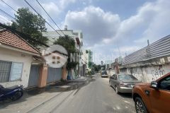 Chính chủ bán nhà đường đình phong phú quân 9 60m2 giá chỉ 6.5 tỷ