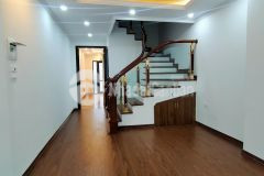 Bán nhà phố hồng tiến, bồ đề, 50m2, phân lô, kinh doanh, ô tô thông, nhỉnh 6 tỷ