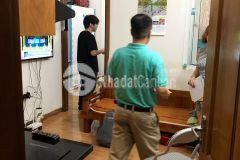 Cần bán căn hộ ccmn ngõ 117 thái hà chỉ 1.15 tỷ