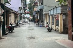 Bán nhà chợ phùng khoang, kinh doanh,oto, 70m2 x 7 tầng, mt 4.5m, giảm 800tr chỉ còn 14 tỷ