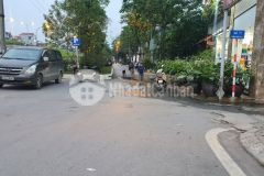 Đất ngọc thụy ô tô lượn, ngủ trong đất 3.6 tỉ với 44m2