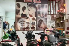 Mặt tiền liên khu 2 5. 1 lầu 4,5m 11m sổ hồng riêng giá 3,3 tỷ