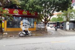 Bán nhà 2 tầng ngõ 83 phố giang biên, 36m2, mặt tiền 4,35 m, chỉ 2,55 tỷ