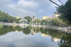 Cần bán nhà riêng thọ lão, ô tô đỗ, dt 28m, 4t, giá chào 3 tỷ 6, lh 0984417892