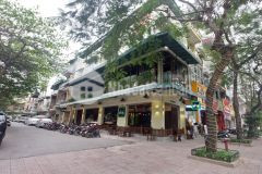 Phố nguyễn văn cừ, vị trí đỉnh, lô góc, đối diện 5 tòa berriver, trường học, cực sầm uất.