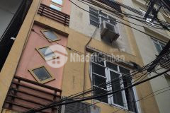 Bán nhà khương đình 41m2x5t, vị trí cực đẹp, kinh doanh đỉnh, giá 4,8 tỷ.