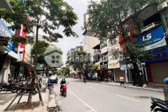 Bán nhà mặt phố vọng, ô tô, kinh doanh, 30m2, 5 tầng, chỉ 12.99 tỷ